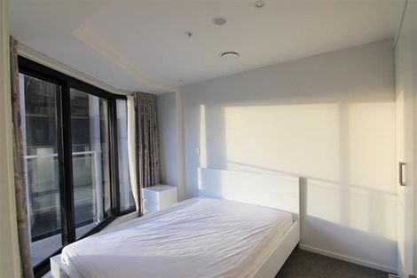 Photo of property in Queen's Residences, 1106/8 Airedale Street, Auckland Central, Auckland, 1010