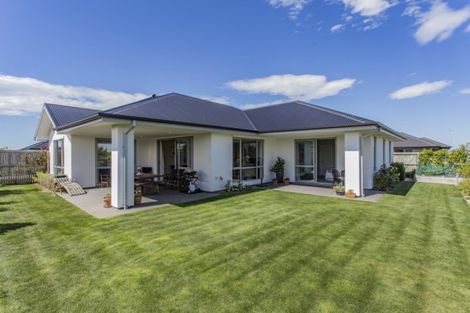 Photo of property in 19 Walnut Way, Rangiora, 7400