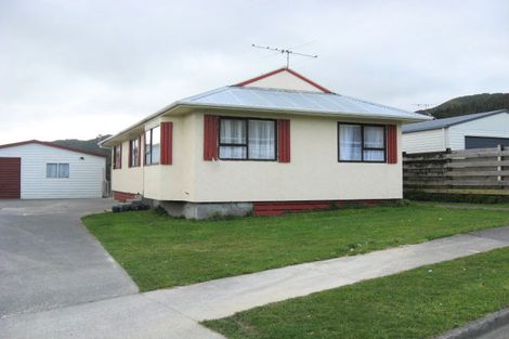 Photo of property in 37 Belgrave Street, Wainuiomata, Lower Hutt, 5014