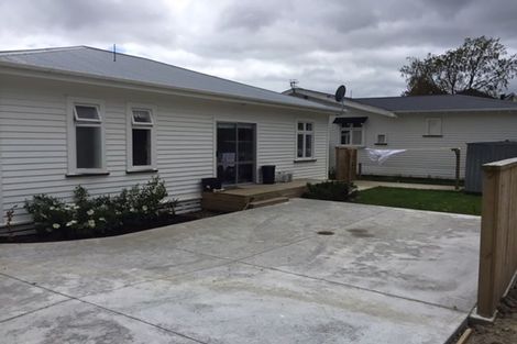 Photo of property in 93 Marne Street, Hokowhitu, Palmerston North, 4410