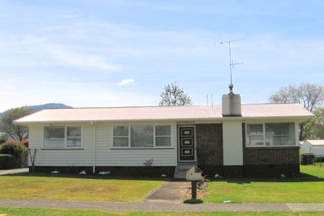 Photo of property in 3 Werrina Crescent, Mangakakahi, Rotorua, 3015