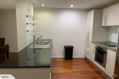 Photo of property in 204/57 Mahuhu Crescent, Auckland Central, Auckland, 1010