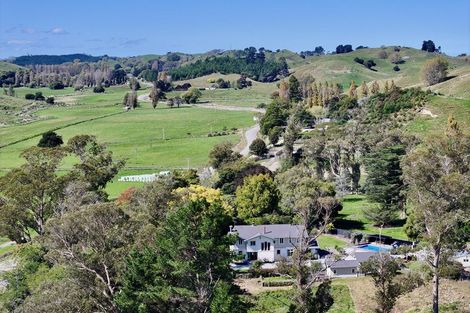 Photo of property in 1909 Tiniroto Road, Waerengaokuri, Manutuke, 4072