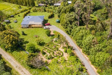Photo of property in 25 Blue Gum Lane, Kerikeri, 0293