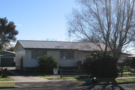 Photo of property in 16 Blomfield Street, Nawton, Hamilton, 3200