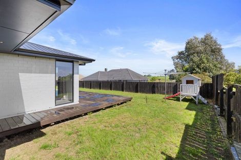 Photo of property in 15a Goodwin Avenue, Morrinsville, 3300