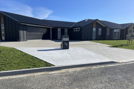 Photo of property in 72 Les Wakefield Road, Mapua, 7005