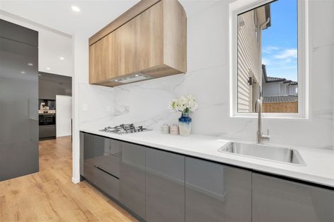 Photo of property in 14 Piki Street, Flat Bush, Auckland, 2019