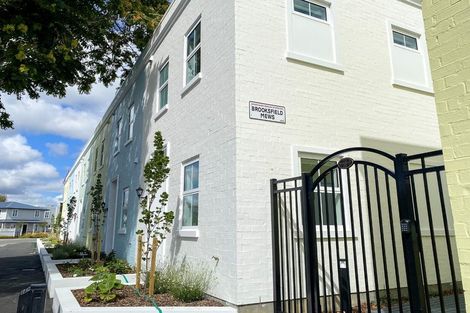 Photo of property in 7/287 Selwyn Street, Spreydon, Christchurch, 8024