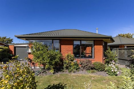 Photo of property in 11a Davie Street, Kaiapoi, 7630