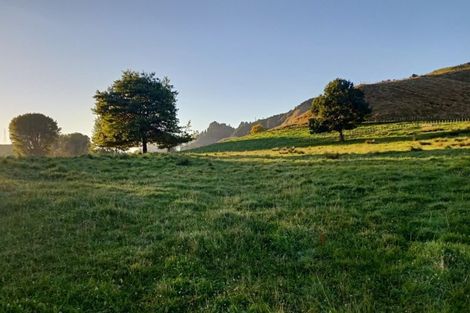 Photo of property in 1839 Tiniroto Road, Waerengaokuri, Manutuke, 4072