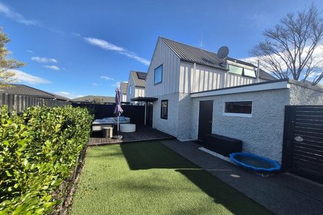 Photo of property in 1/99a Mandeville Street, Riccarton, Christchurch, 8011