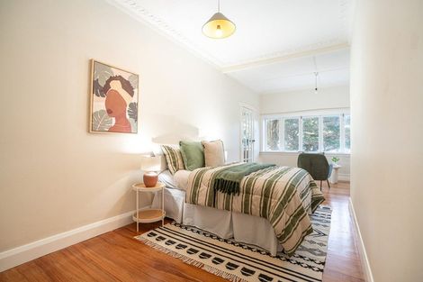 Photo of property in 118a Maida Vale Road, Roseneath, Wellington, 6011