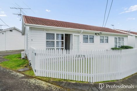 Photo of property in 1/1079 High Street, Taita, Lower Hutt, 5011