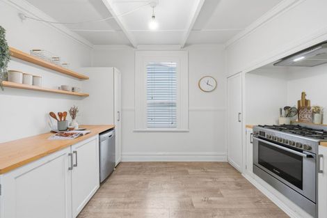 Photo of property in 176 Macmaster Street, Richmond, Invercargill, 9810