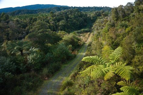 Photo of property in 330 Rutherglen Road, Marsden, Greymouth, 7805