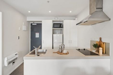 Photo of property in Soho Apartments, 1406/74 Taranaki Street, Te Aro, Wellington, 6011