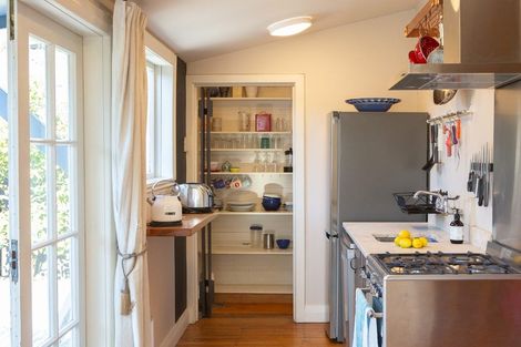 Photo of property in 129 Nayland Street, Sumner, Christchurch, 8081