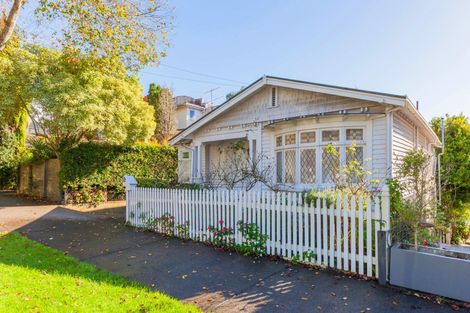 Photo of property in 45 Sarsfield Street, Herne Bay, Auckland, 1011