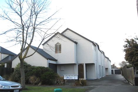 Photo of property in 1/36 Bishop Street, St Albans, Christchurch, 8014