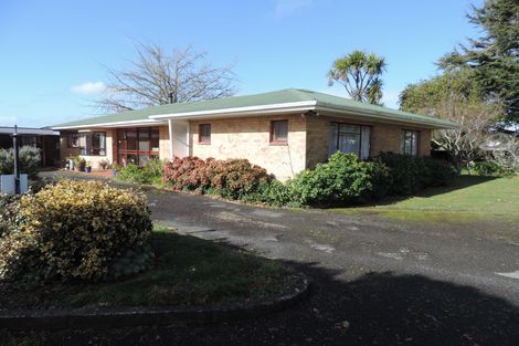 Photo of property in 148 Russell Road, Huntly, 3700