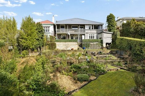Photo of property in 53 Pacific Street, Roslyn, Dunedin, 9010