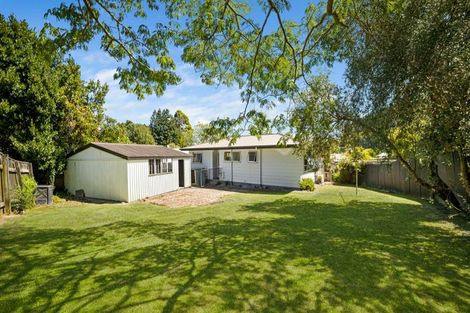 Photo of property in 5 Duncan Street, Mangapapa, Gisborne, 4010