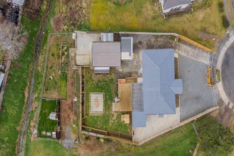 Photo of property in 17 Marr Place, Tokoroa, 3420