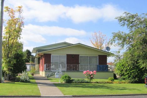 Photo of property in 9 Te Kawa Street, Otorohanga, 3900