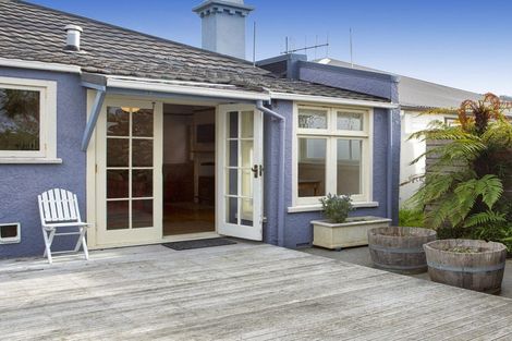 Photo of property in 129 Nayland Street, Sumner, Christchurch, 8081