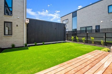 Photo of property in 43 Bristol Freighter Road, Hobsonville, Auckland, 0616