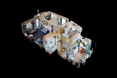 Photo of property in 83 Aitken Street, Ashburton, 7700