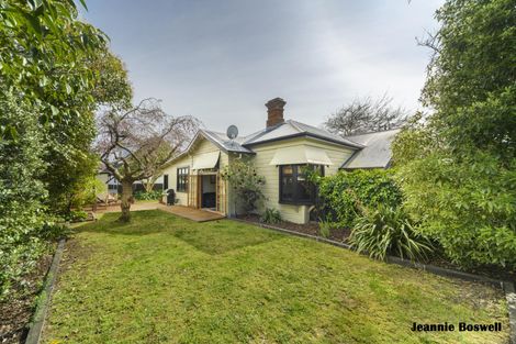 Photo of property in 555 Church Street, Terrace End, Palmerston North, 4410
