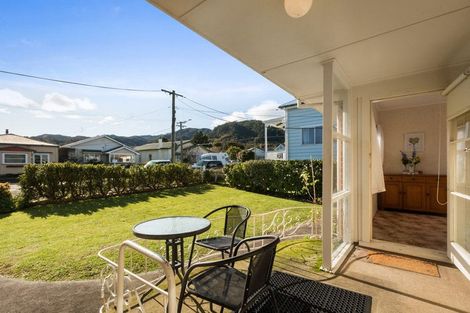 Photo of property in 410 Willoughby Street, Thames, 3500