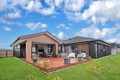 Photo of property in 6 Harris Place, Pokeno, 2402
