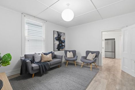 Photo of property in 176 Macmaster Street, Richmond, Invercargill, 9810