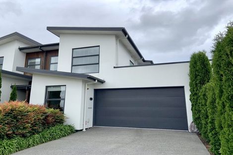 Photo of property in 100 Te Rito Street, Marshland, Christchurch, 8083