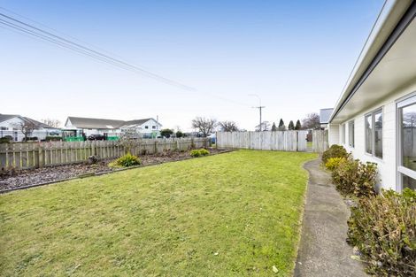 Photo of property in 55 Grey Street, Normanby, Hawera, 4614