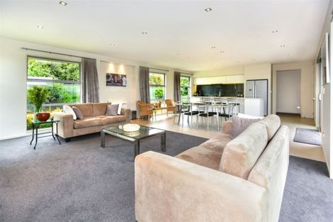 Photo of property in 417 Wigram Road, Halswell, Christchurch, 8025