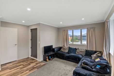 Photo of property in 52 Lucca Crescent, Rolleston, 7615