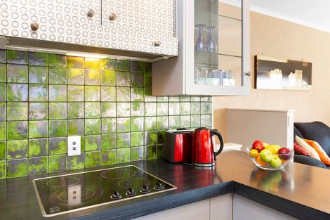 Photo of property in 10c Hammond Street, Hamilton Central, Hamilton, 3204