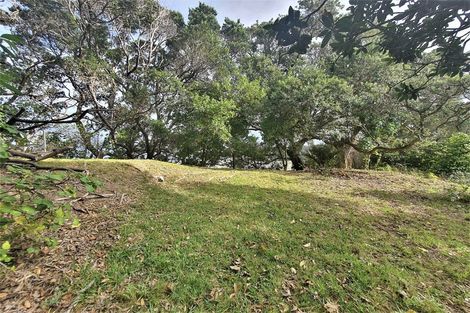 Photo of property in 415 Leigh Road, Whangateau, 0985