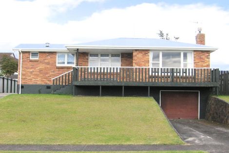 Photo of property in 16 Ririnui Place, Maungatapu, Tauranga, 3112