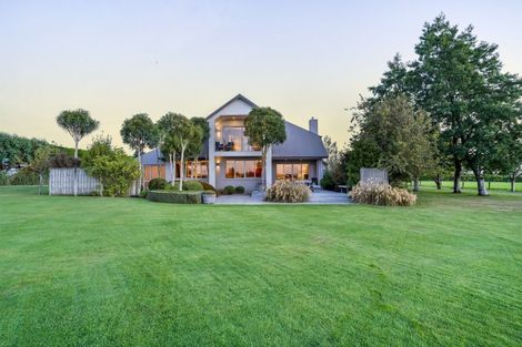 Photo of property in 455a O'shannessy Road, Lochiel, Winton, 9781