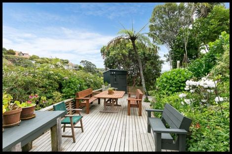 Photo of property in 42 Nicholson Road, Khandallah, Wellington, 6035