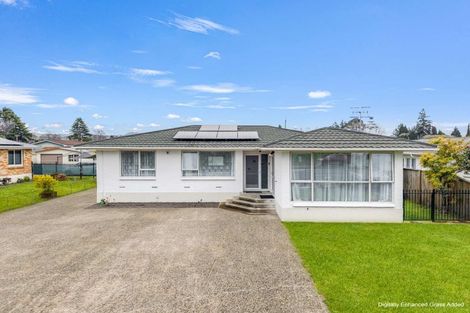 Photo of property in 161 Old Taupo Road, Utuhina, Rotorua, 3015