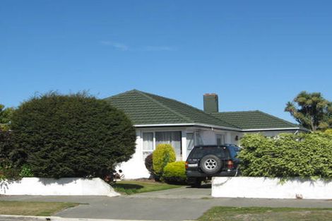 Photo of property in 30 Marchwiel Street, Marchwiel, Timaru, 7910