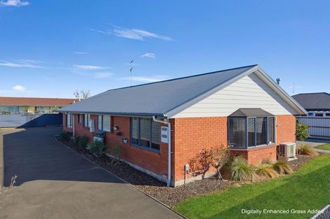 Photo of property in 298 Moore Street, Ashburton, 7700