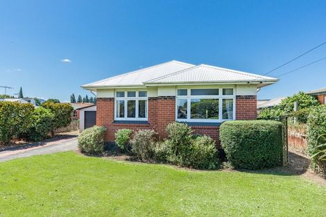 Photo of property in 195 Gordon Road, Mosgiel, 9024