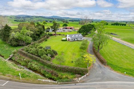 Photo of property in 46 Otane Road, Patetonga, Morrinsville, 3373
